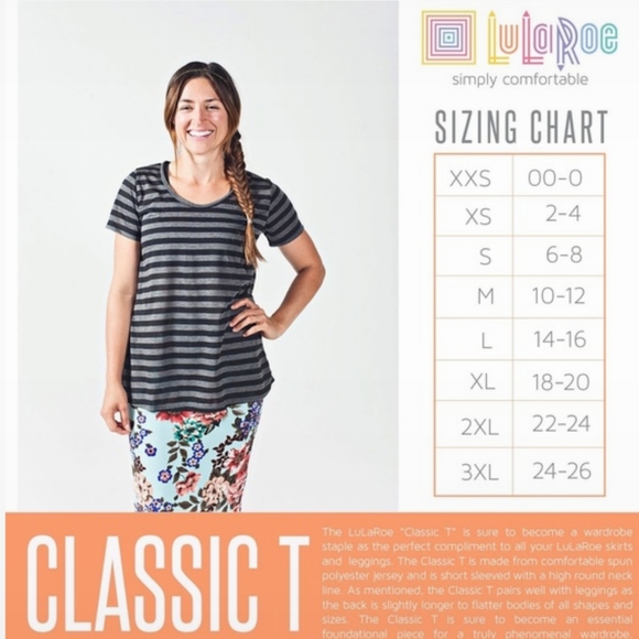 2XL Classic T Disney - Picture 4 of 4